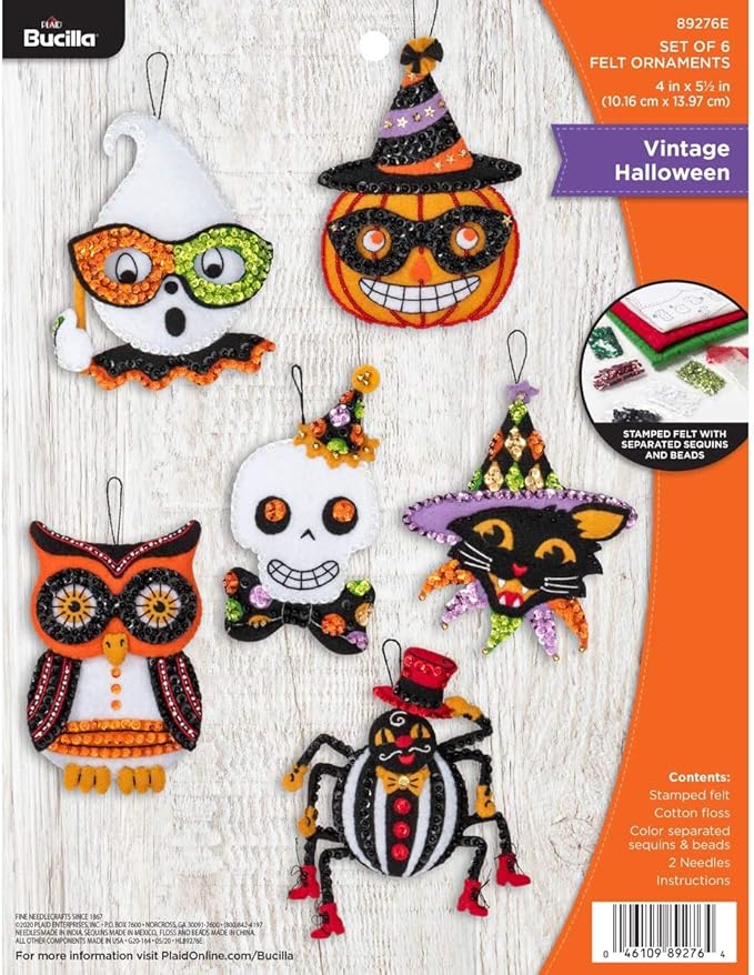 Bucilla-Pansy-Wreath-Pillow-Home-Decor