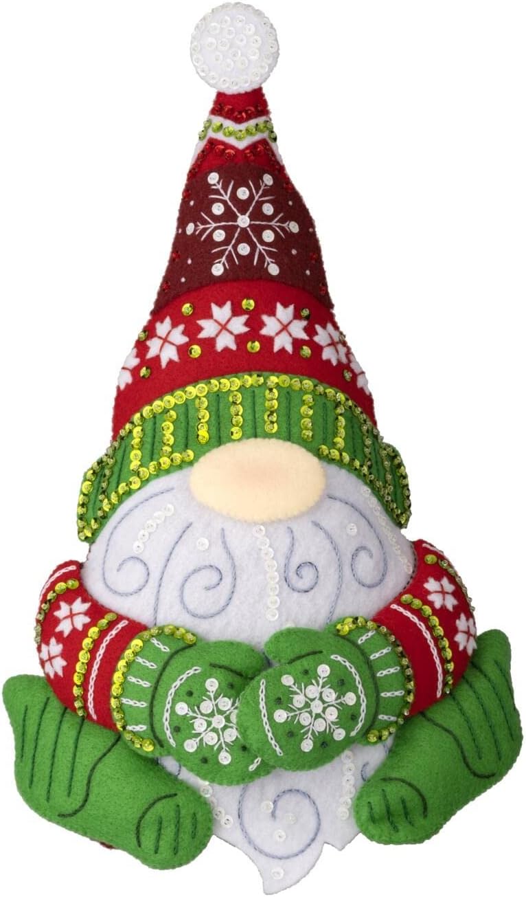 Bucilla-Pansy-Wreath-Pillow-Home-Decor