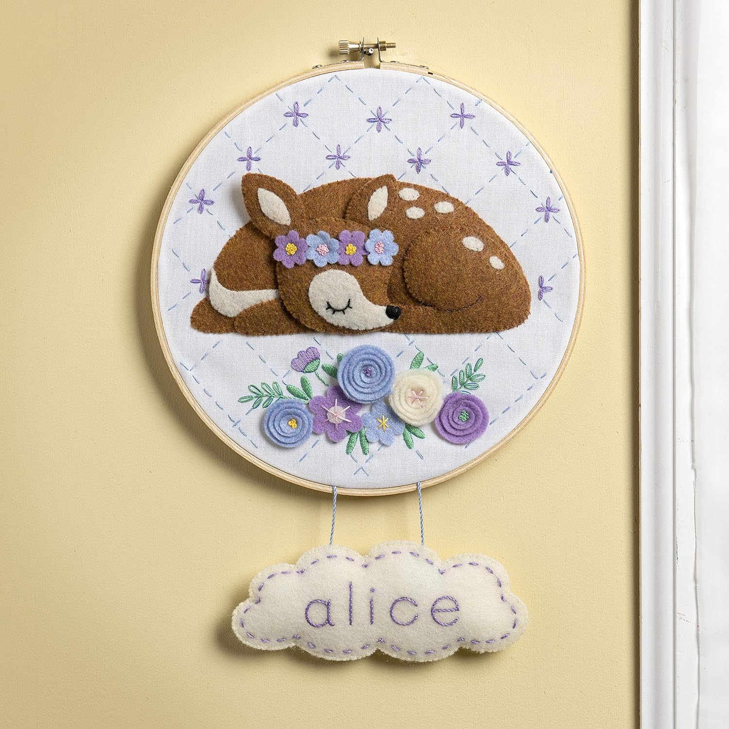 刺繍とクロスステッチのBucilla手芸キット: B08S7JT177（日本語）